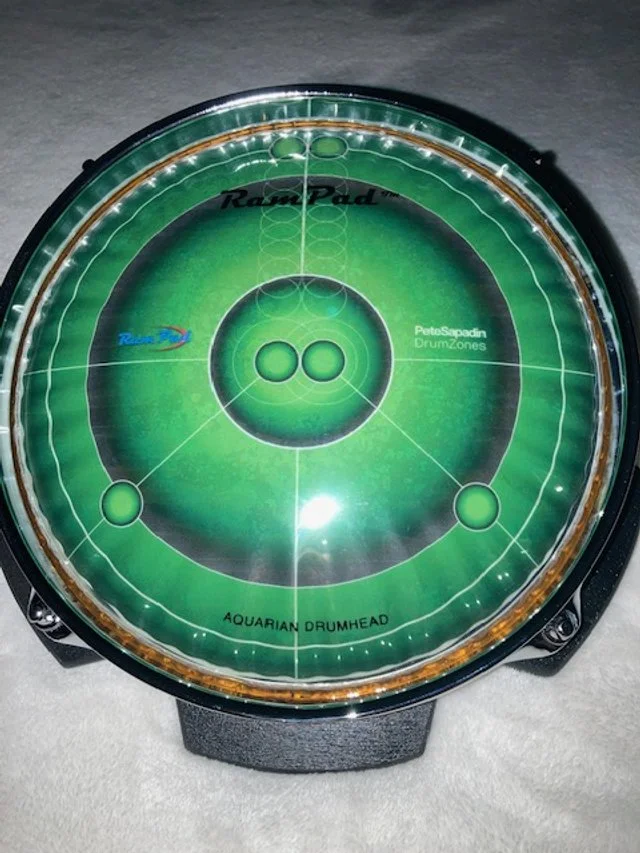 RamPad Minis — RamPad